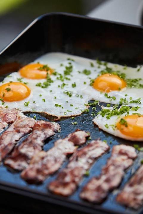 Image du produit Outdoorchef Plancha Universal