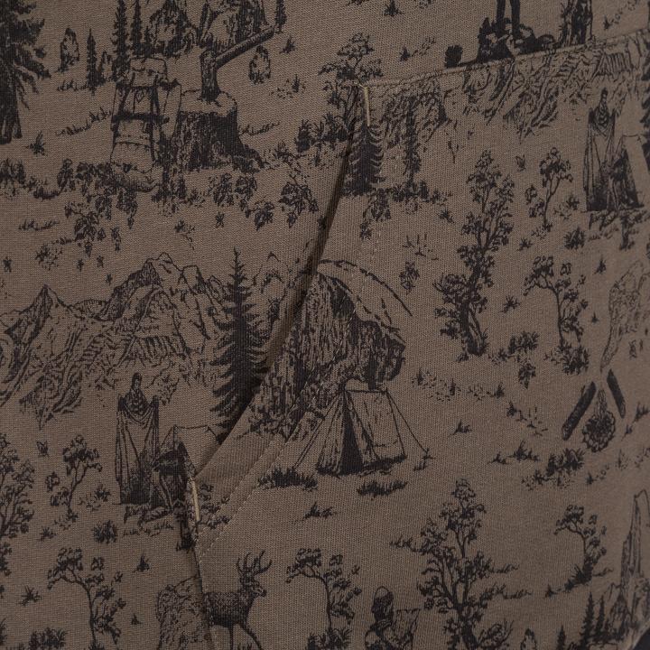 Produktbild North Face Drew Peak (XXL)