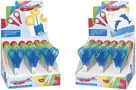 Immagine prodotto Wedo Forbici artigianali, a punta, lunghezza: 130 mm, in esposizione (13 cm)