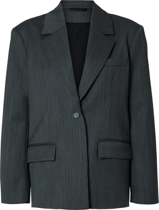 Produktbild Selected Slffenia Ls Oversized Blazer (40)