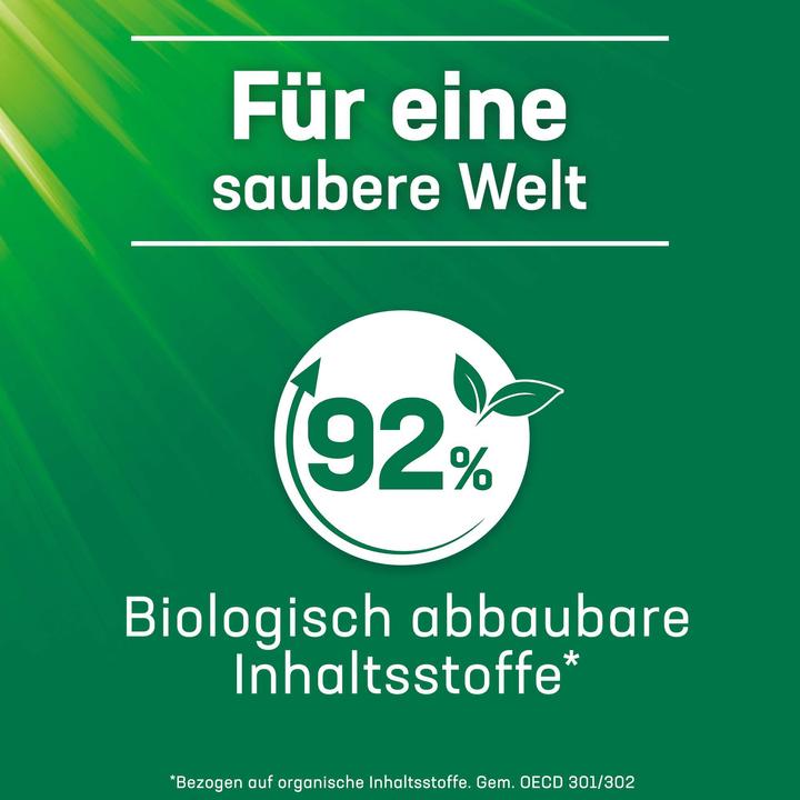 Produktbild Persil Kraft-Gel Color (100 Waschgänge, Flüssigwaschmittel)