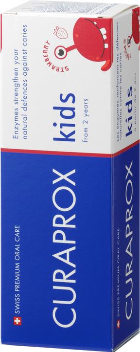 Produktbild Curaprox Kids (60 ml)