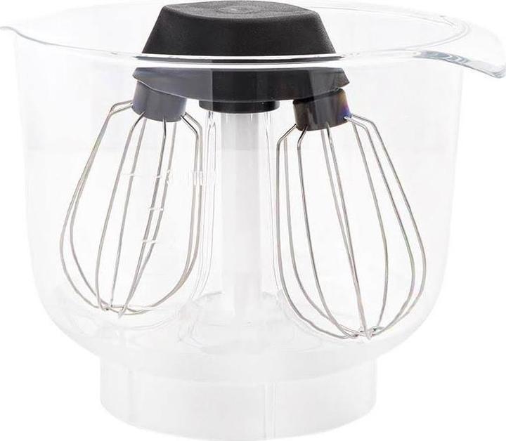 Actual product image Ankarsrum Planetary agitator