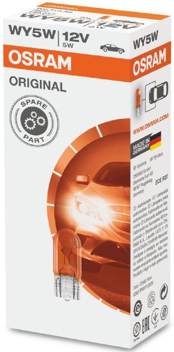 Produktbild Osram Original (W2)
