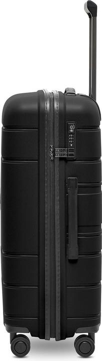 Produktbild Redolz Essentials 11 3-SET 4 Rollen Kofferset 3-teilig (208 l)