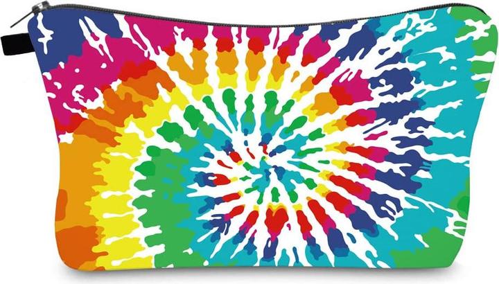 Only-Bags.Store Kosmetiktasche Wasserdichter Kulturbeutel für die Reise