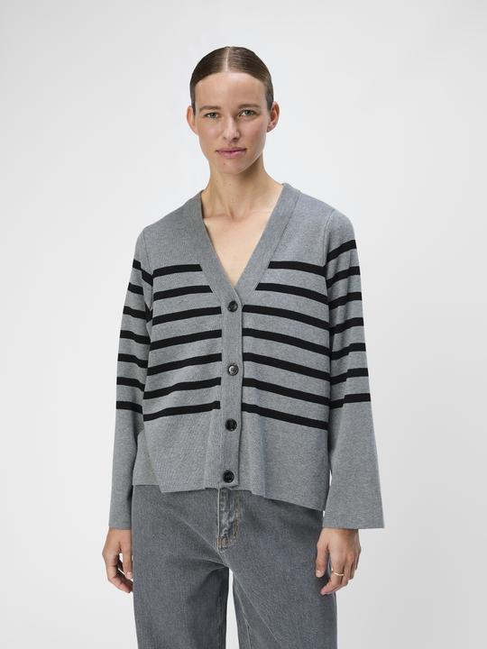 Produktbild Object OBJESTER Strickjacke (M)