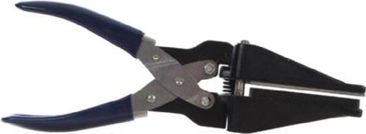 Produktbild Benel Passbild Schneidezange 45x35 mm (45 mm)