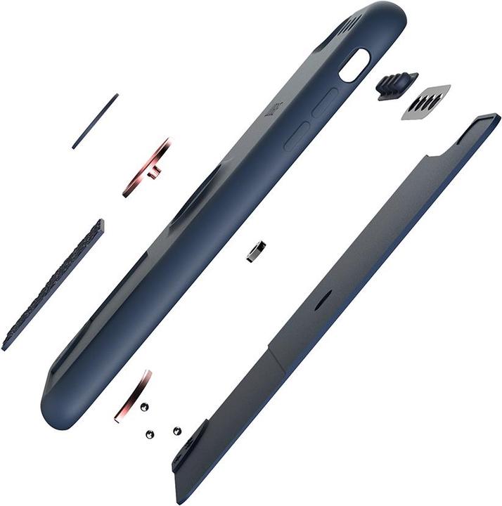 Immagine prodotto Itskins Ludicase Pop (Apple iPhone 6s Plus, Apple iPhone 8 Plus, Apple iPhone 6 Plus, Apple iPhone 7 Plus)