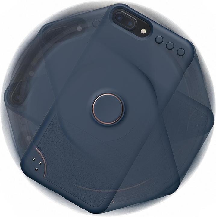 Immagine prodotto Itskins Ludicase Pop (Apple iPhone 6s Plus, Apple iPhone 8 Plus, Apple iPhone 6 Plus, Apple iPhone 7 Plus)