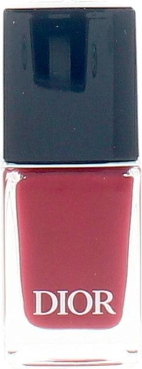 Produktbild Dior Vernis (853 Rouge Trafalgar, Massaï, Gel-Effekt Nagellack)