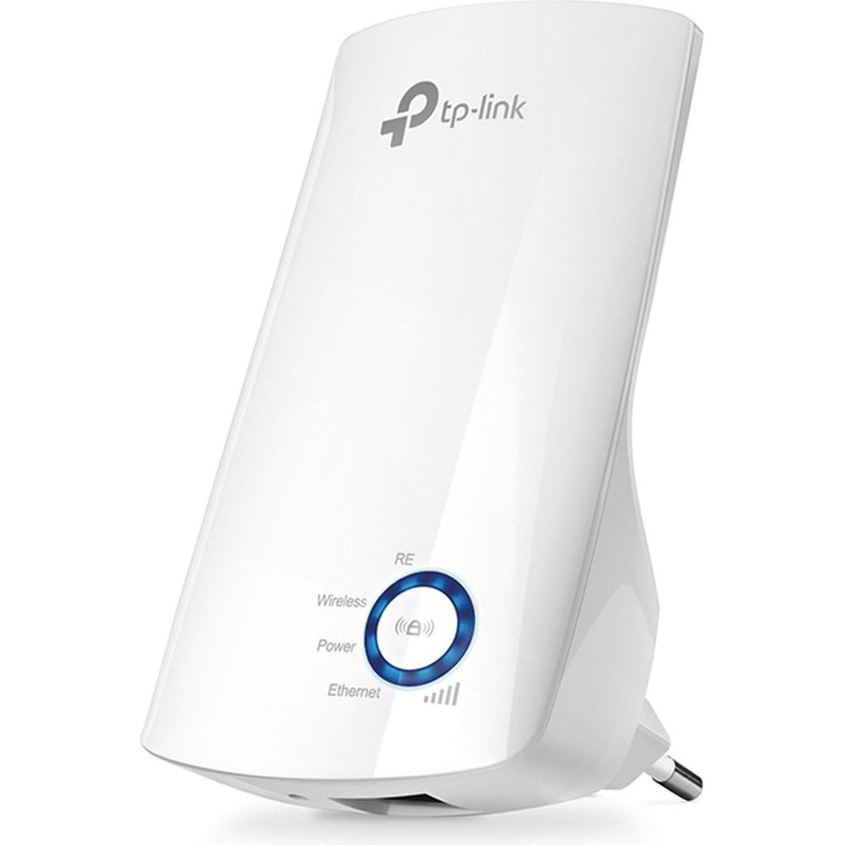 Tp-Link Tl-Wa850Re (300 Mbit/S), Ripetitore Wifi