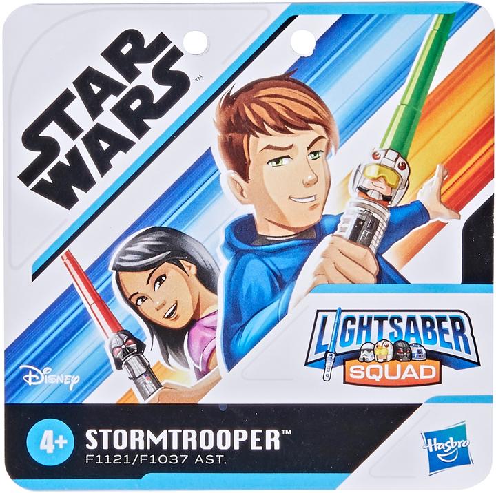 Produktbild Hasbro Star Wars Lichtschwert