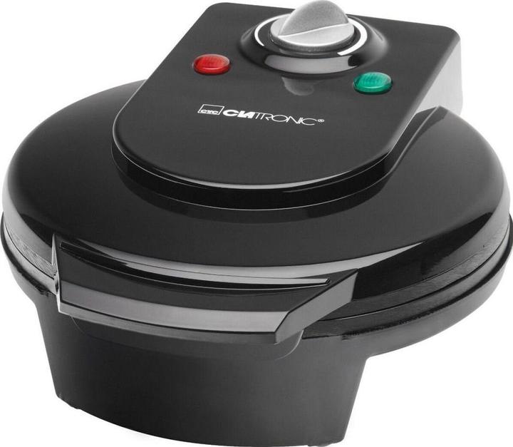 Actual product image Clatronic 261 680 5 Waffle(s)