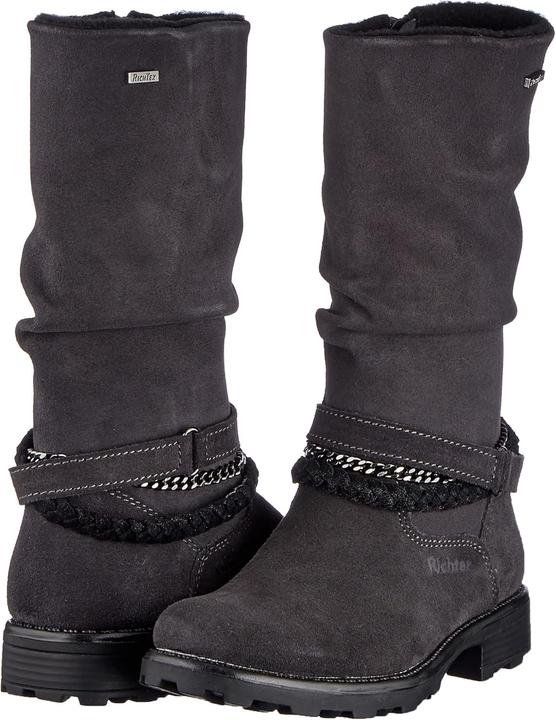 Actual product image Richter Jane Knee High Boots (31)
