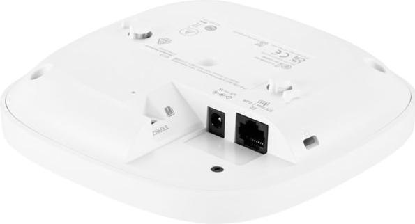 Immagine prodotto HPE NW ION AP21 RW Wi-Fi 6 AP (1200 Mbit/s)