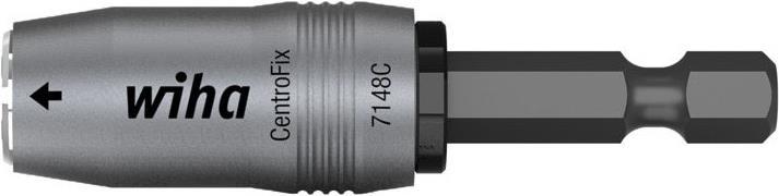 Wiha CentroFix Force quick change (Hexagon with plus minus)