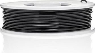 Image du produit Ultimaker PETG - Noir - 2.85mm (PETG, 2.85 mm, 750 g, Noir)