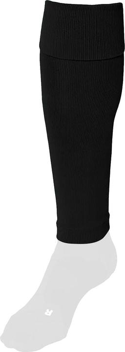 Image du produit NovoSoxx Fussballstutzen One Size Stulpen Tube Socke Röhrensocke Tubxx Schwarz (Taille unique)