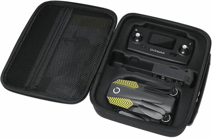 Image du produit Overmax X-Bee (22 min, 245 g, 8.29 Mpx)