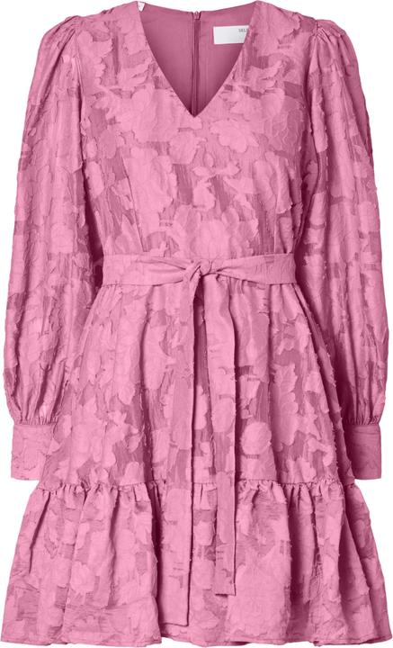 Immagine prodotto Selected Femme Mini abito floreale a maniche lunghe (40)
