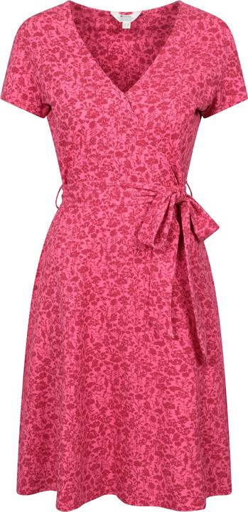 Image du produit Mountain Warehouse - Robe portefeuille SANTORINI - Femme (38)