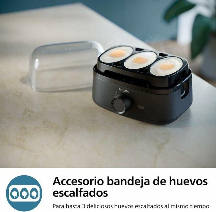 Produktbild Philips HD9137/90