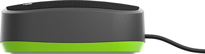 Actual product image Ipevo KFT VC-A10 USB voice telephone black