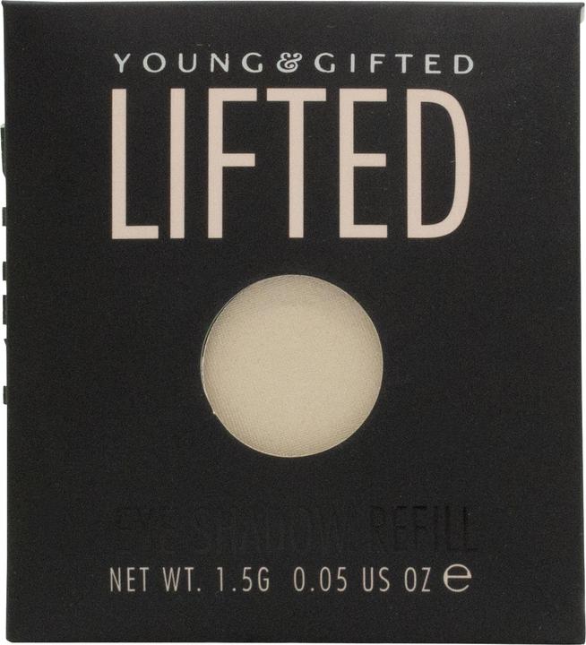 Image du produit Young and Gifted Ombre à paupières liftée