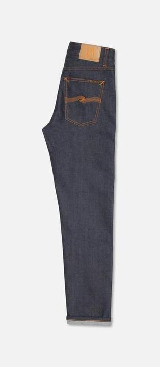Immagine prodotto Nudie Jeans Solid Ollie Dry Japan Selvage (31)