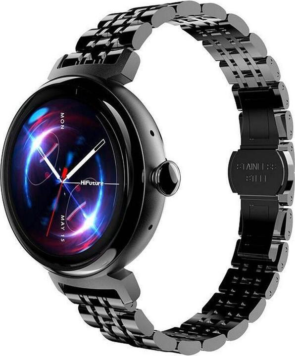 Produktbild HiFuture SmartWatch Future Aura (black)