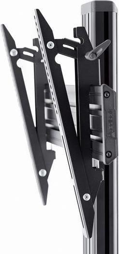 Immagine prodotto edbak Carrello TV TRV100 Nero (65", 70 kg)