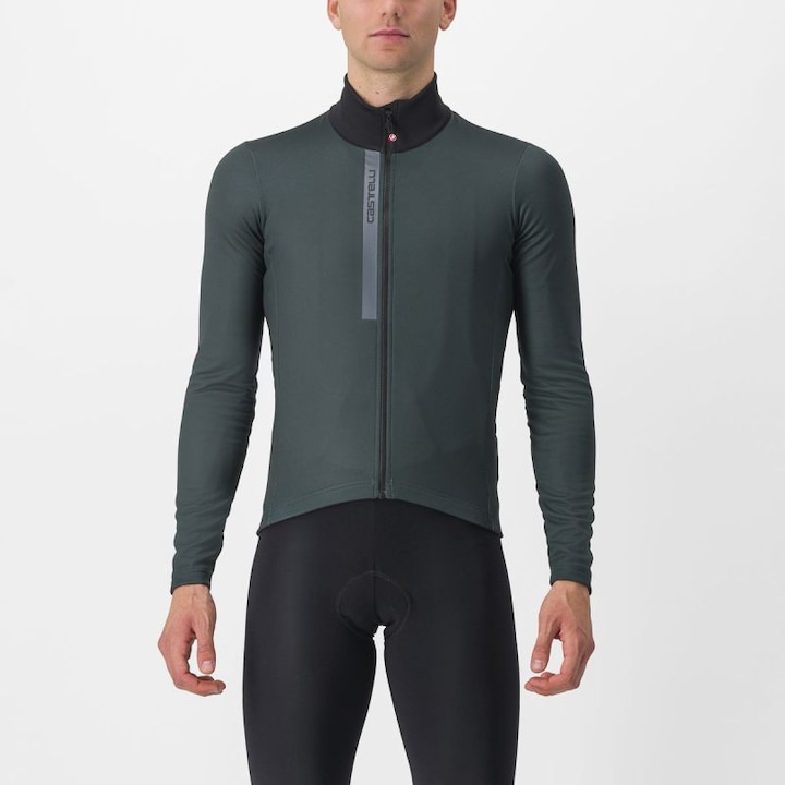 Castelli Entrata Thermal Jersey (M)
