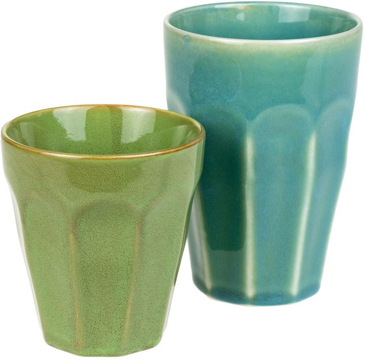 Actual product image Furber Coffee cup (330 ml, 4x)