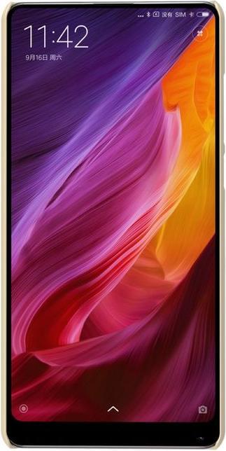 Produktbild Nillkin Super Frosted Shield Series (Xiaomi Mi Mix 2)