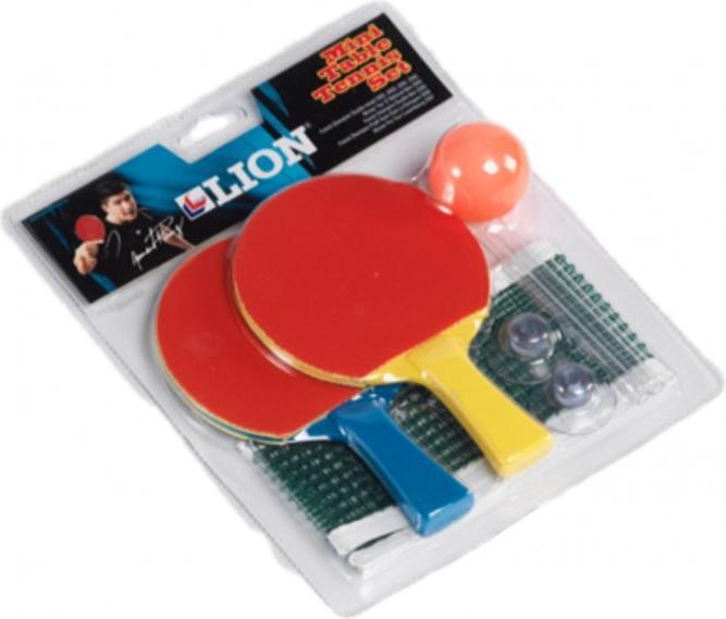 Image du produit Lion Set de tennis de table