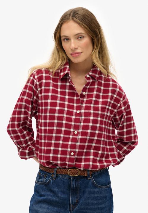 Immagine prodotto Superdry Camicia da donna (XXS)