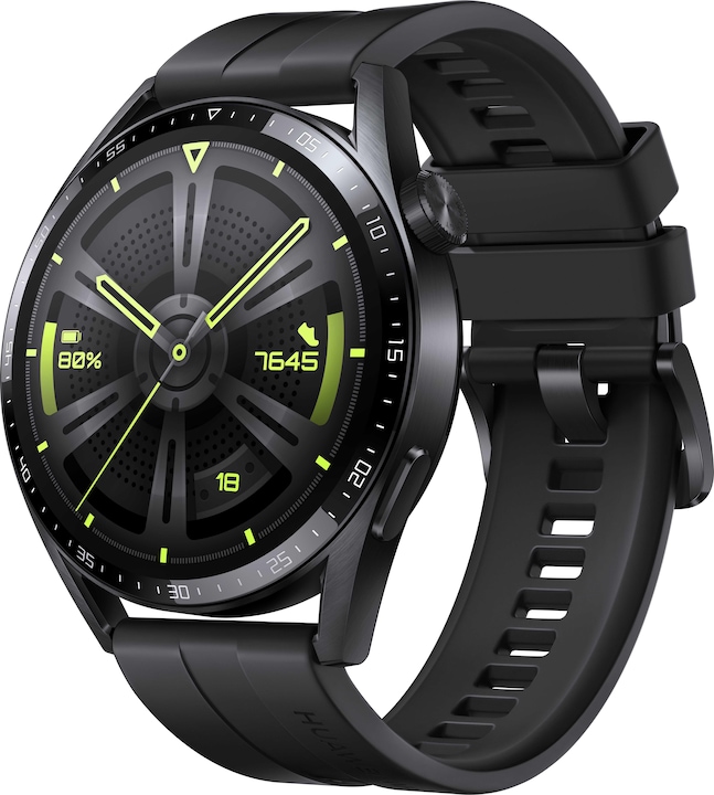 Produktbild Huawei Watch GT 3 (46 mm)