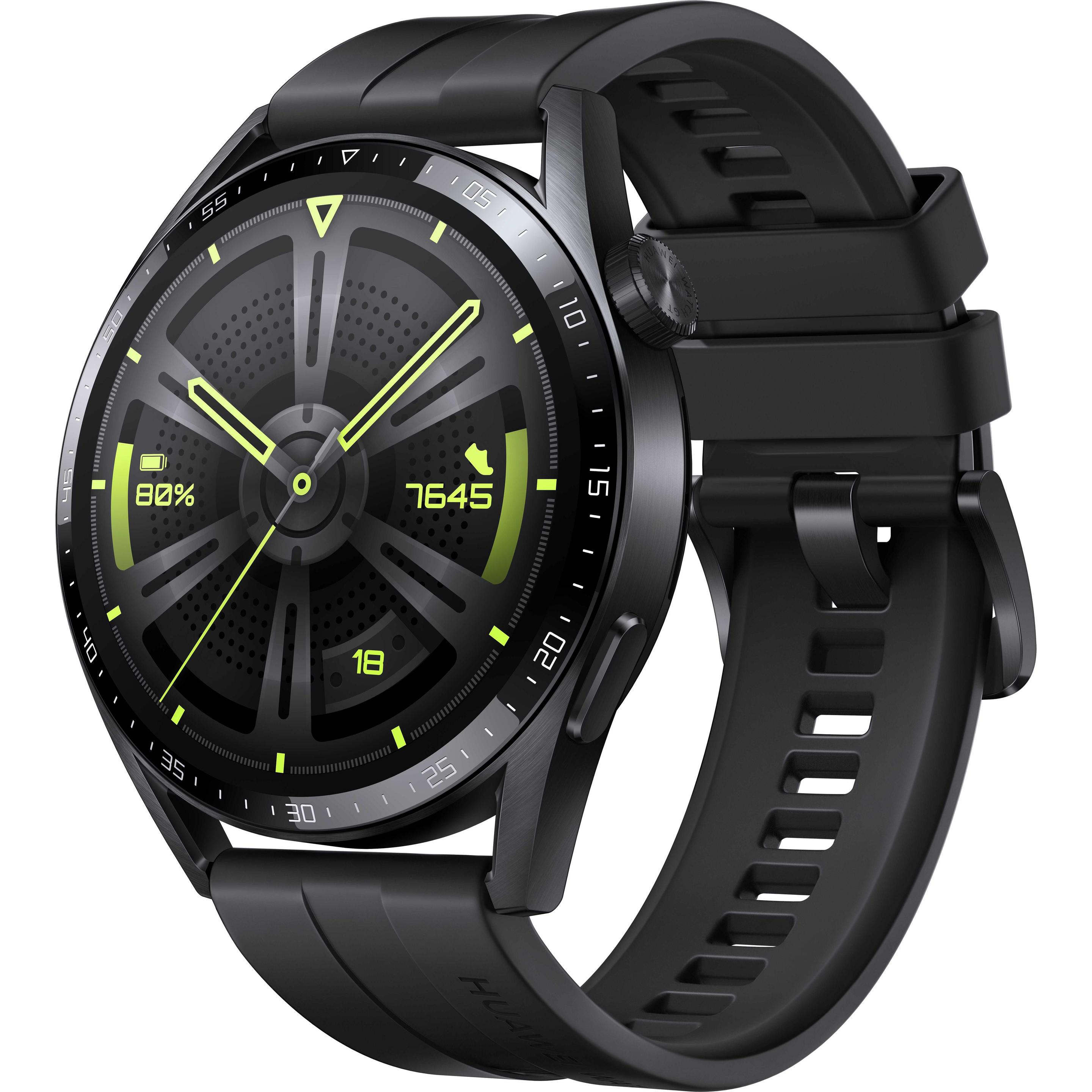 Huawei Watch GT 3 (46 mm), Smartwatch
