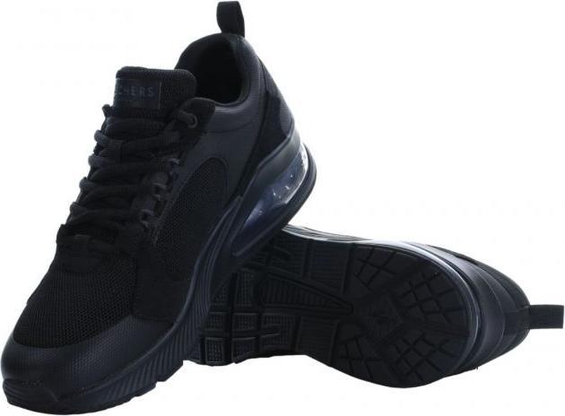 Image du produit Skechers Uno 2- 90'S 2 183065-BBK - 45 (45)