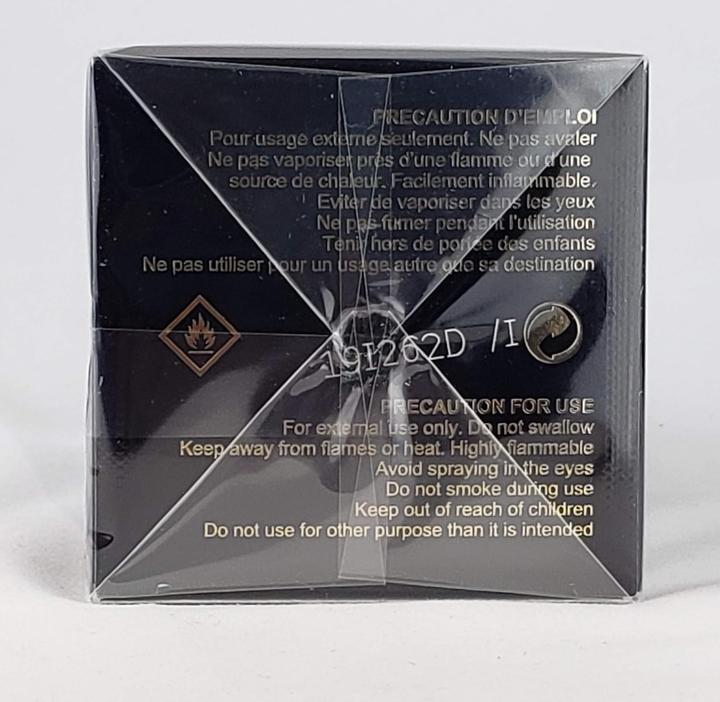 Produktbild Mancera Deep Forest (Eau de Parfum, 120 ml)