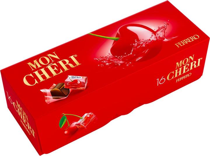 Produktbild Ferrero Mon Chéri (168 g)