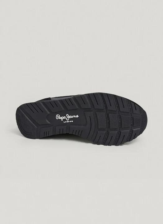 Image du produit Pepe Jeans Baskets Brit Sequins W (36)