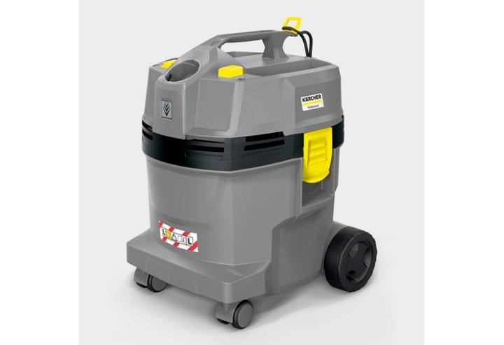 Immagine prodotto Kärcher Professional NT 22/1 Ap L (Aspirapolvere a umido e a secco)