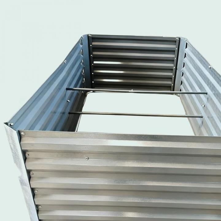 Produktbild Relaxdays Hochbeet