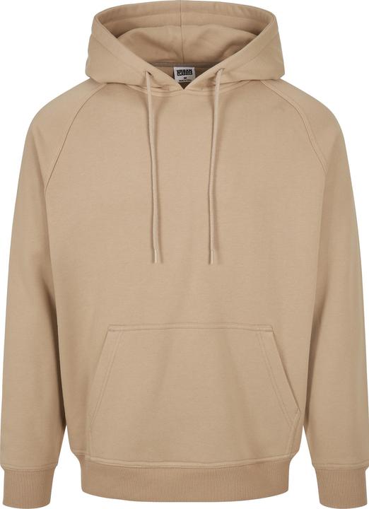 Produktbild Urban Classics Blank Hoody - 3976 (4XL)