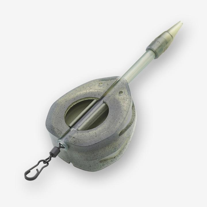 Image du produit Caperlan Futterkorb Hybrid S