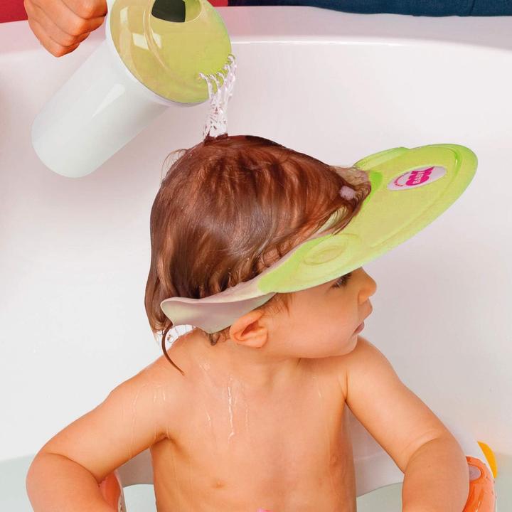 Immagine prodotto OK Baby Shampoo all'ippopotamo