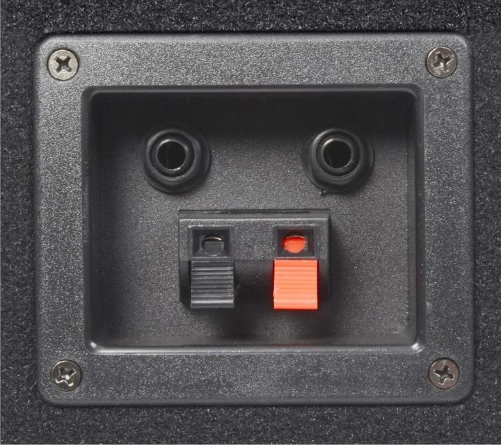 Actual product image Max Music Loudspeaker 15SUB (Passive)