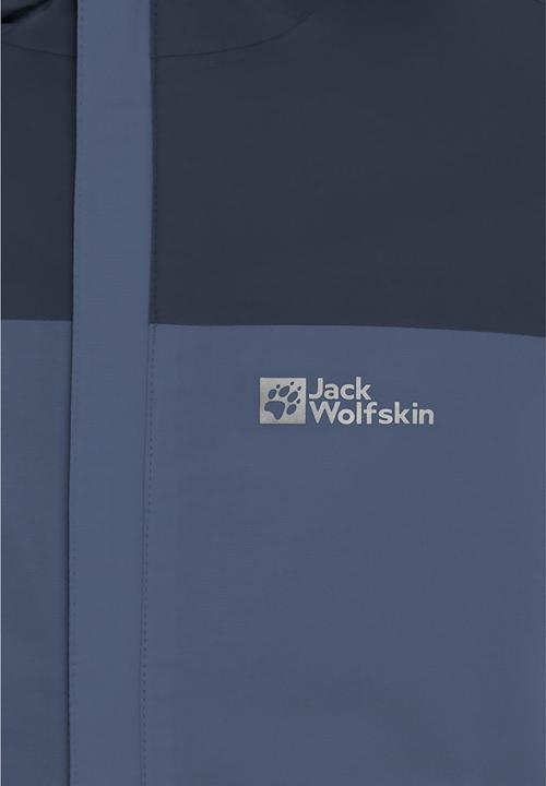 Actual product image Jack Wolfskin Tucan Jacket K